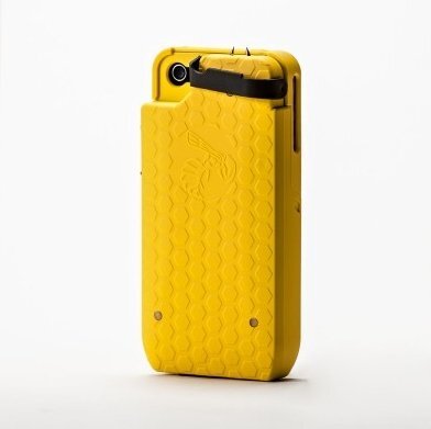 Yellow Jacket Case