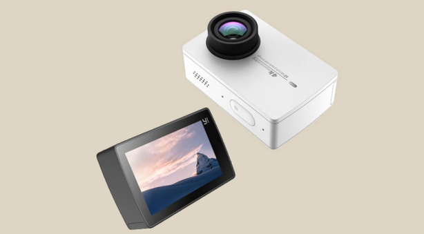Yi Action Camera 2