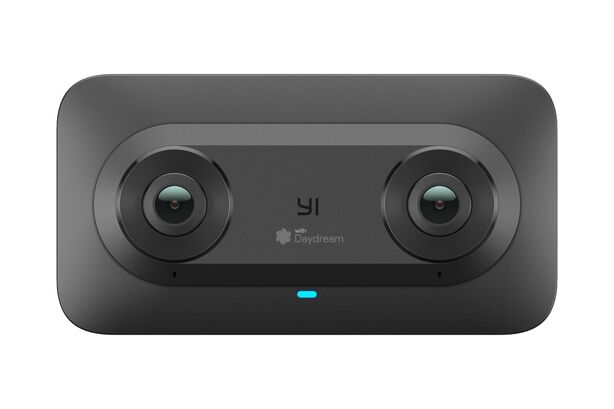 Yi Horizon VR180
