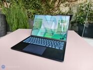 Yoga Solar PC Concept