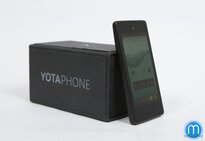 Yota YotaPhone