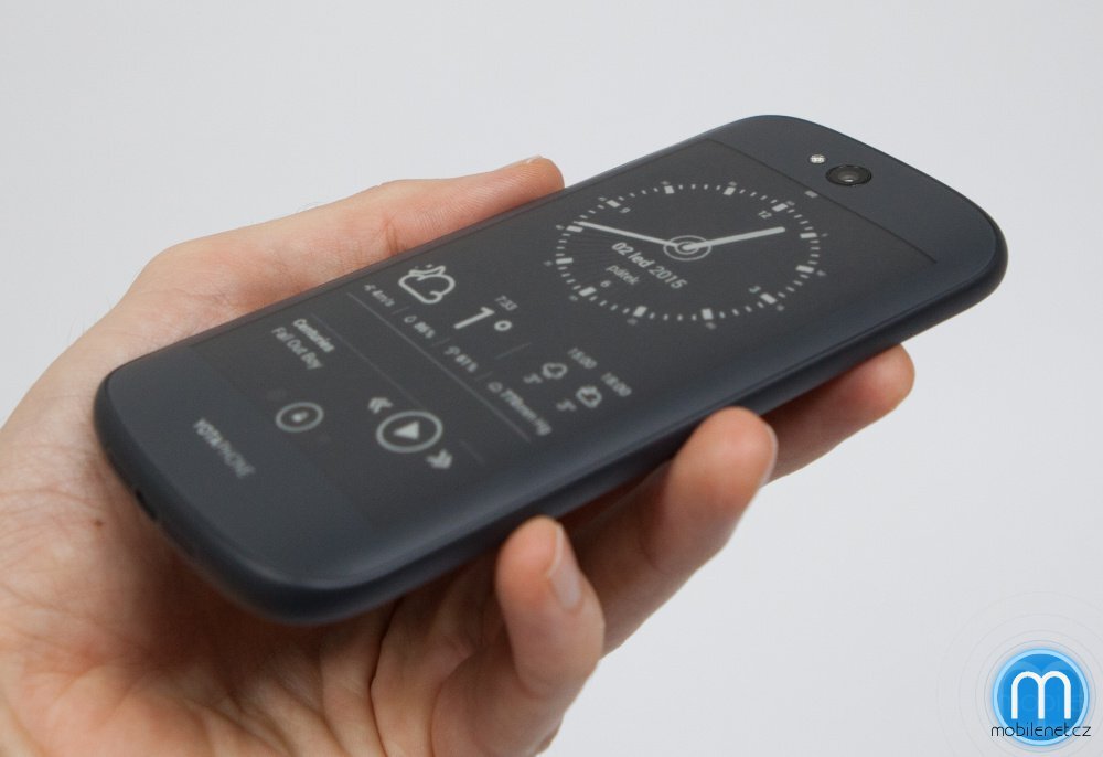 Yota YotaPhone 2