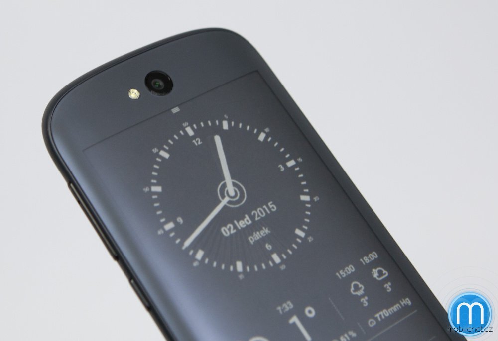 Yota YotaPhone 2