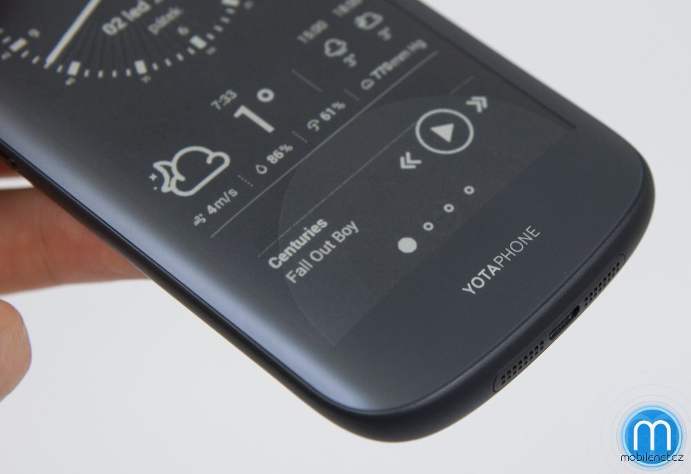 Yota YotaPhone 2