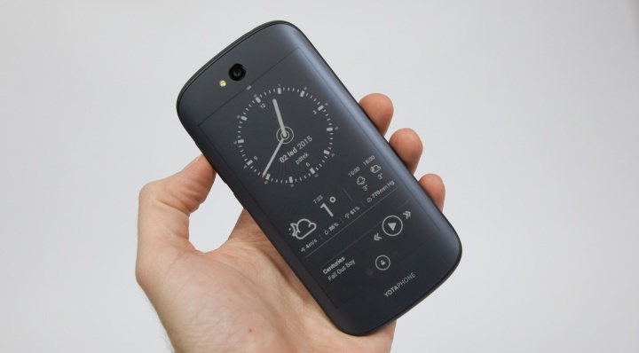 Yota YotaPhone 2