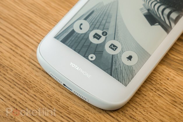 Yota YotaPhone 2