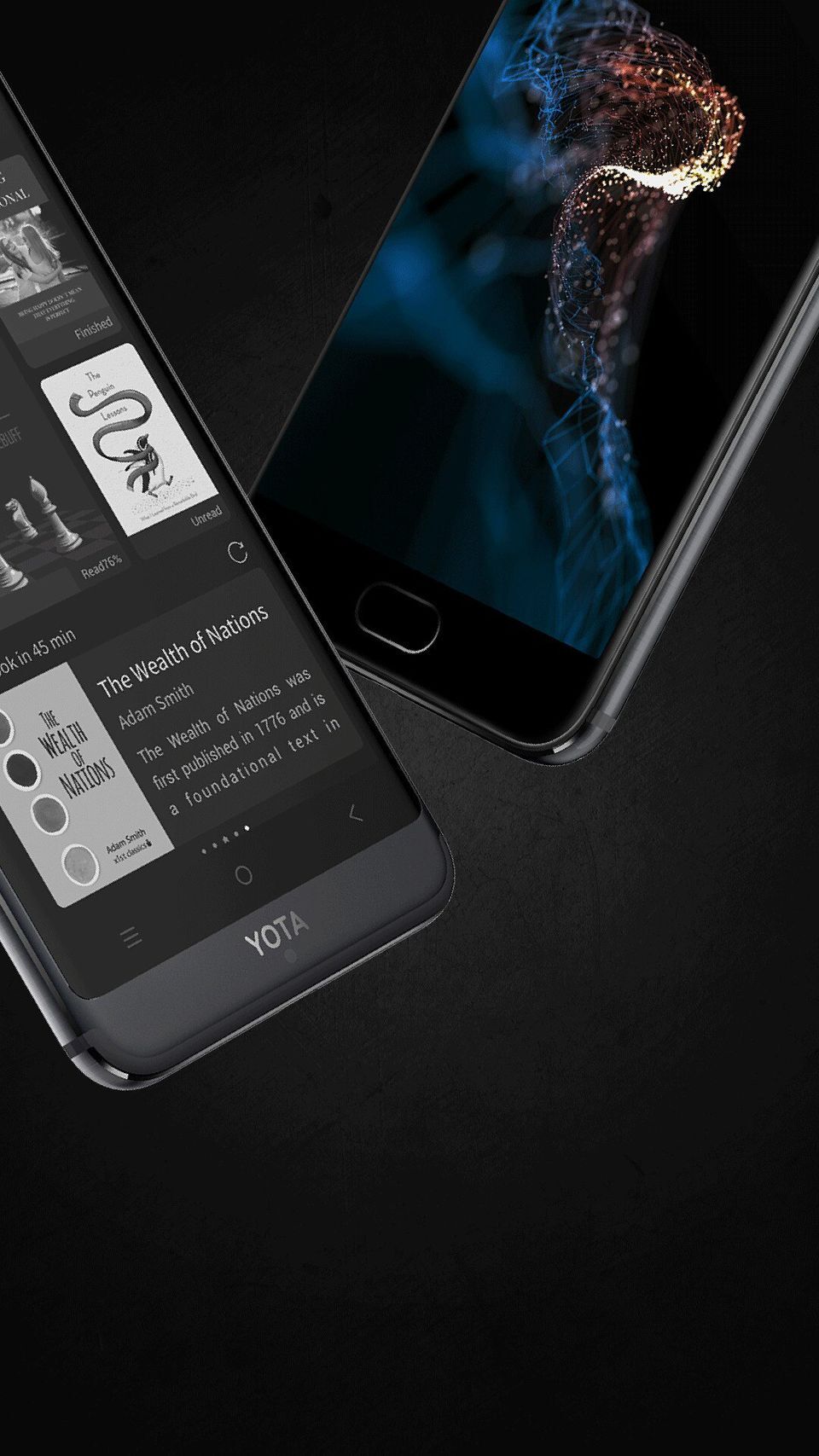 YotaPhone 3
