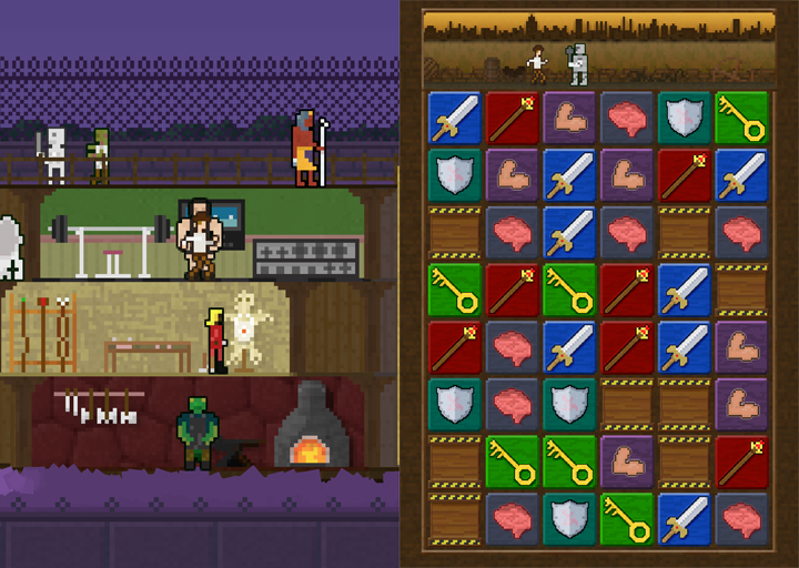 You Must Build A Boat