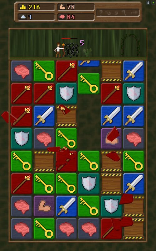 You Must Build A Boat