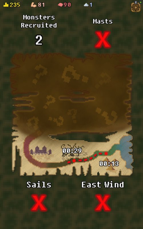 You Must Build A Boat