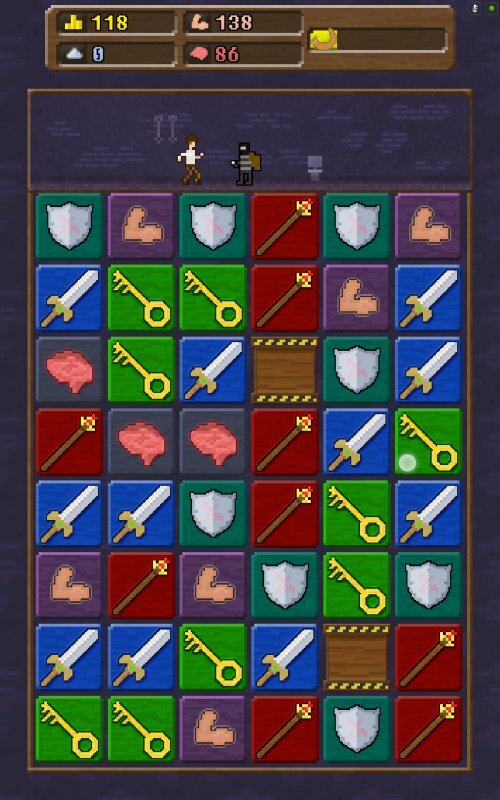 You Must Build A Boat