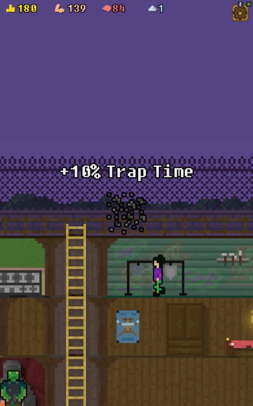 You Must Build A Boat