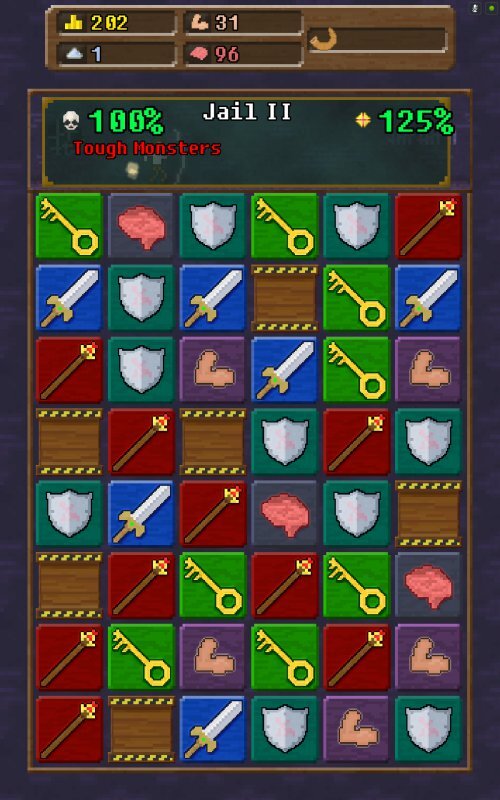 You Must Build A Boat