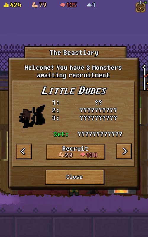 You Must Build A Boat