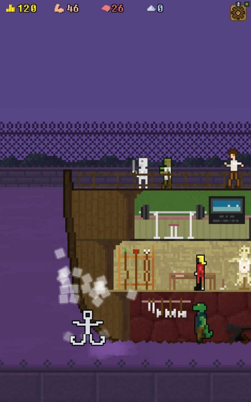 You Must Build A Boat