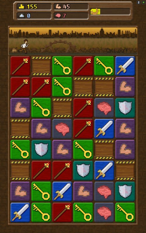 You Must Build A Boat