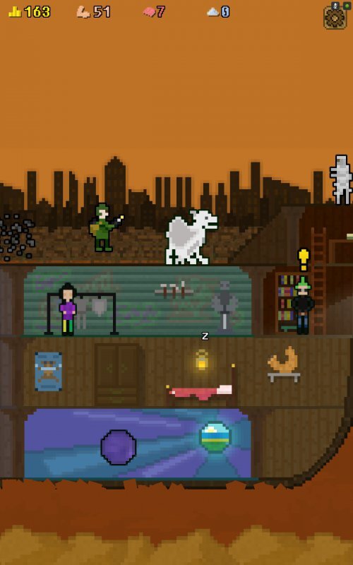 You Must Build A Boat