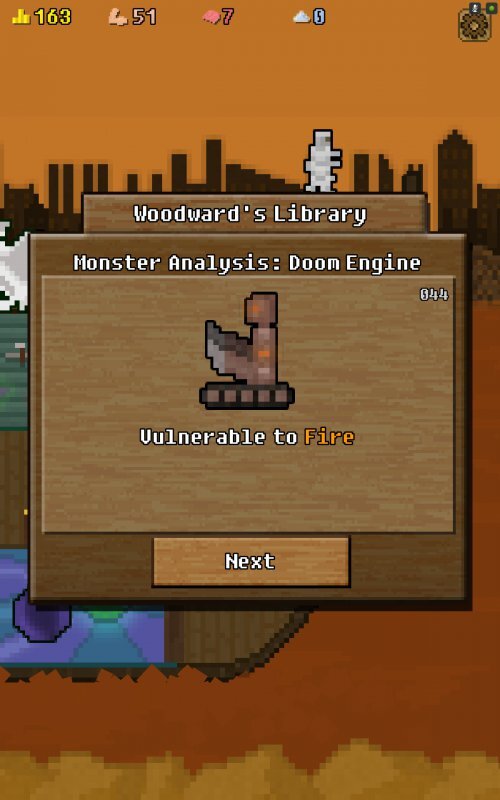 You Must Build A Boat