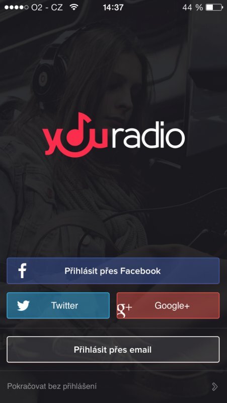 Youradio