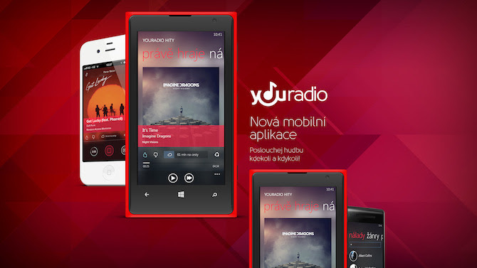 Youradio