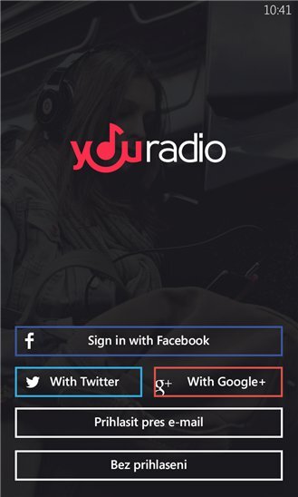 Youradio