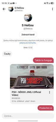 YouTube