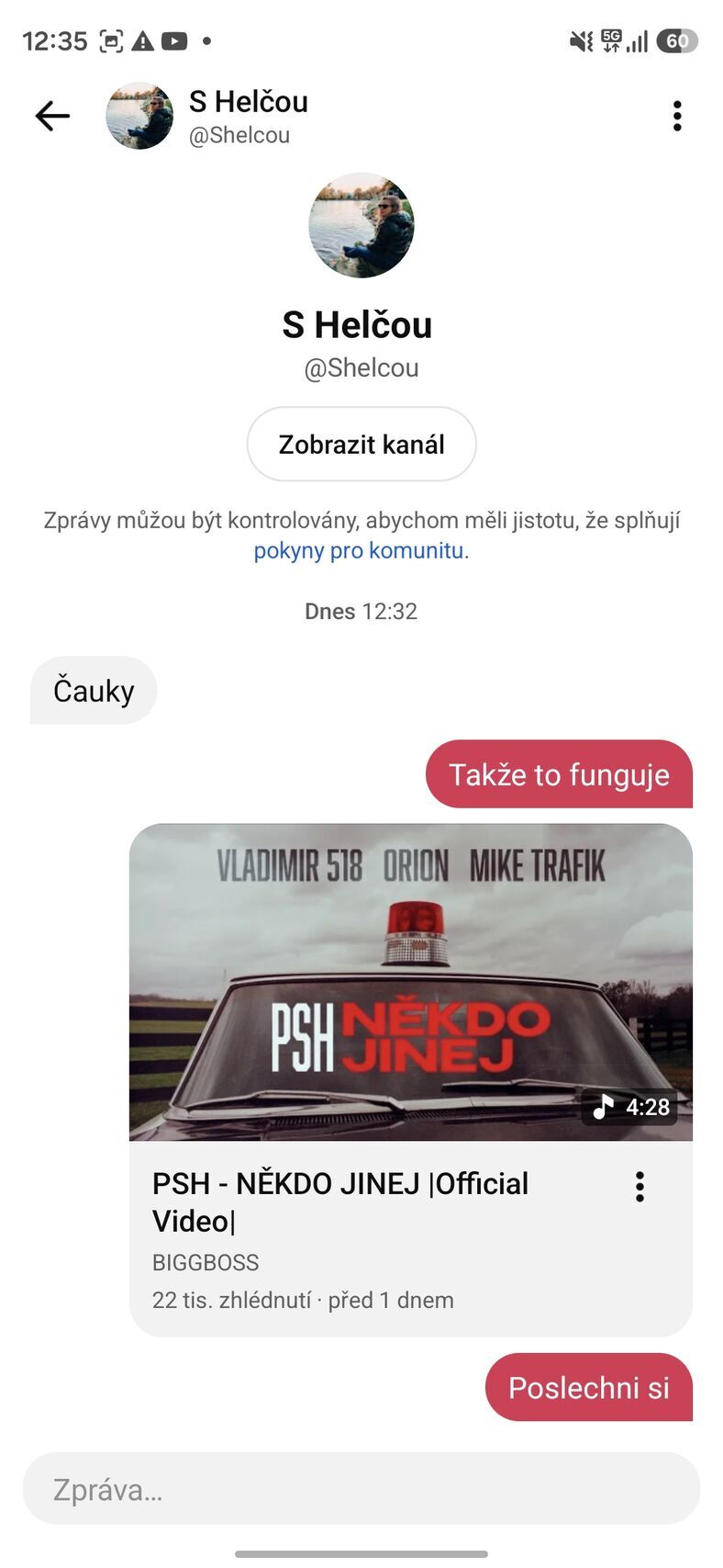 YouTube