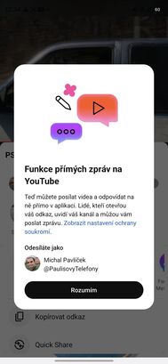 YouTube