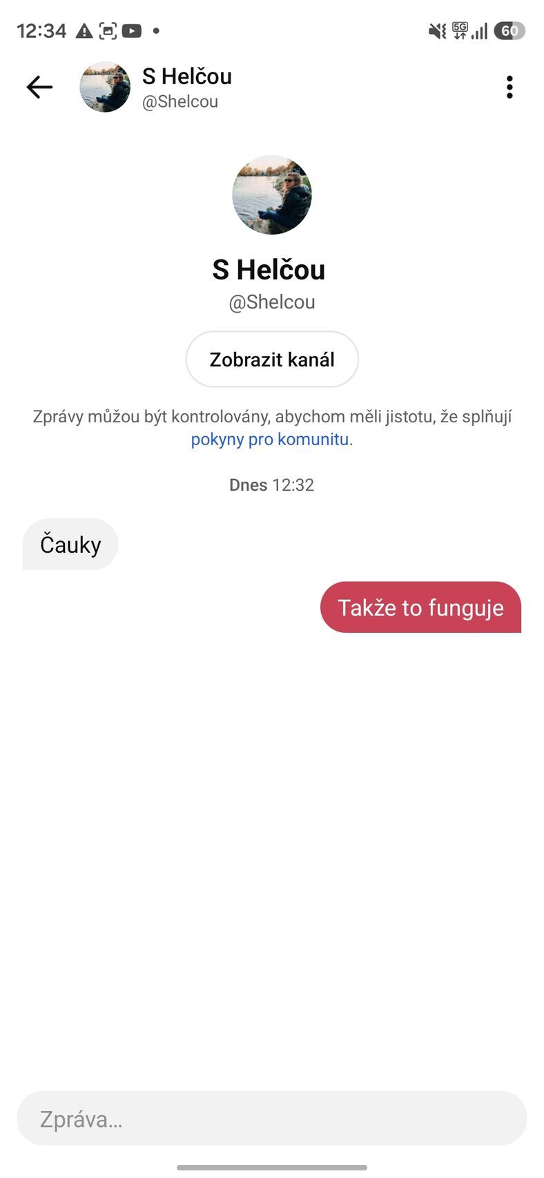 YouTube