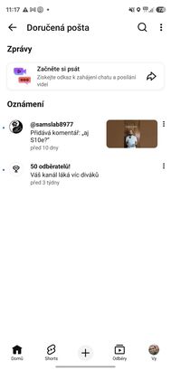 YouTube