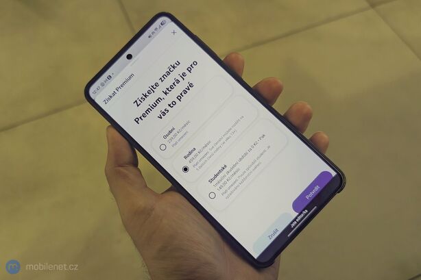 YouTube Premium