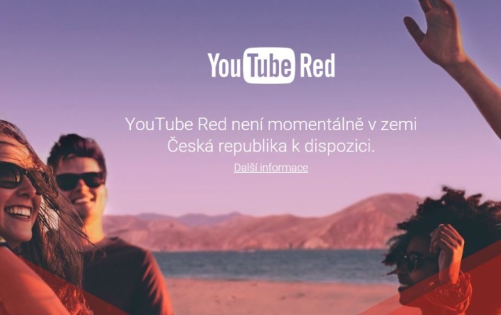 YouTube Red