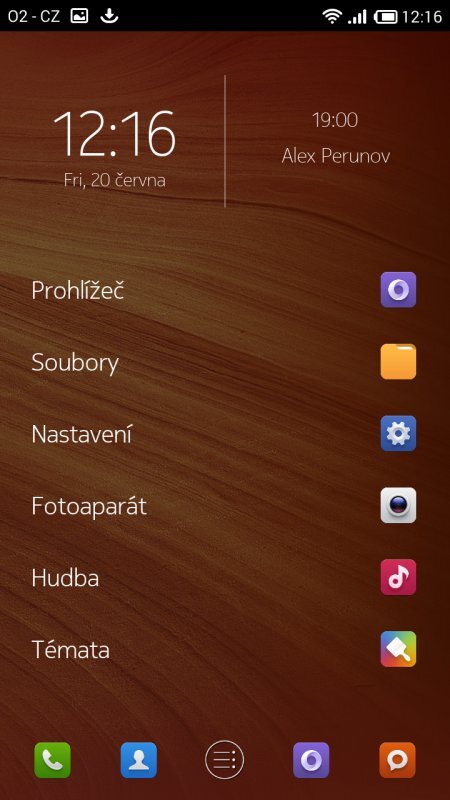 Z launcher