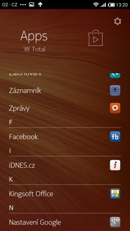 Z launcher