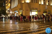 Začátek prodeje Apple iPhone 4