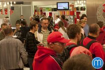 Začátek prodeje Apple iPhone 4