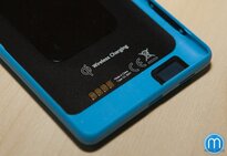 Zadní kryt Nokie Lumia 820