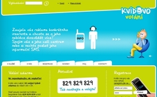 Zákazníci O2 mohou volat zdarma: zaplatí to Kvido