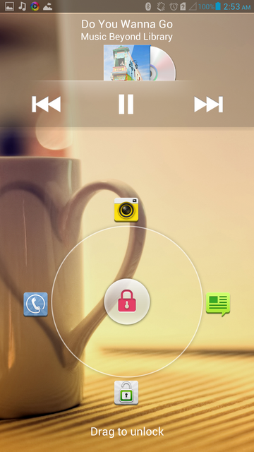 Zamykací obrazovka (MWC)