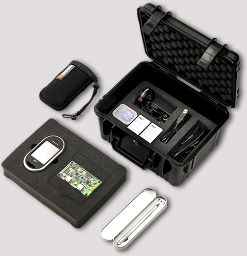 Zapomeňte na iPhone, revoluční prý bude až Neo1973