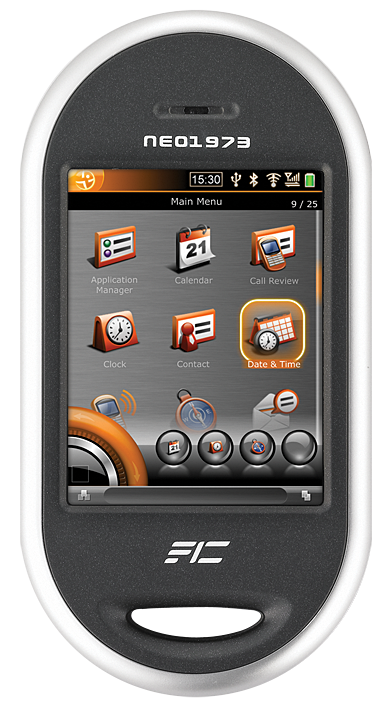 Zapomeňte na iPhone, revoluční prý bude až Neo1973