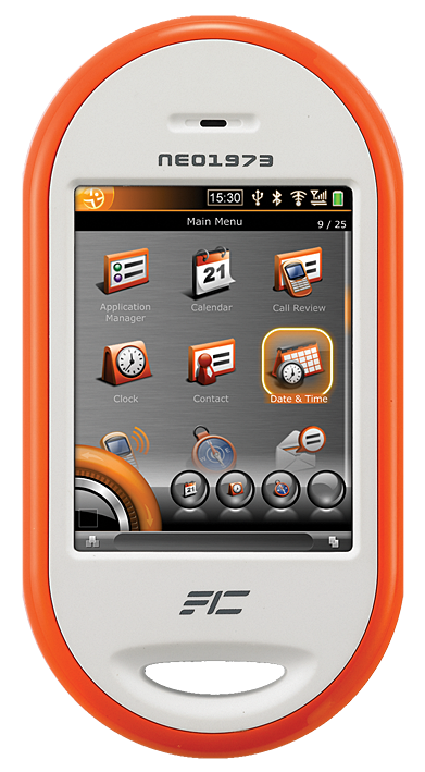 Zapomeňte na iPhone, revoluční prý bude až Neo1973