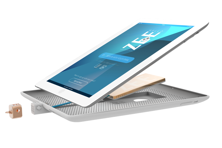 ZEE Core Smart Case