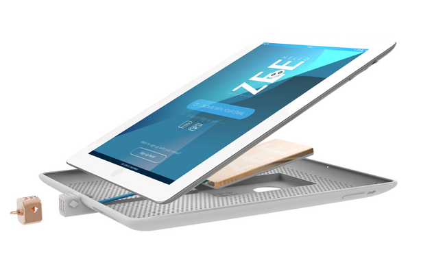 ZEE Core Smart Case