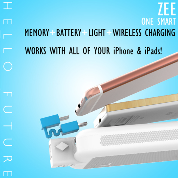 ZEE Core Smart Case