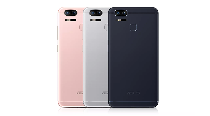 ZenFone 3 Zoom