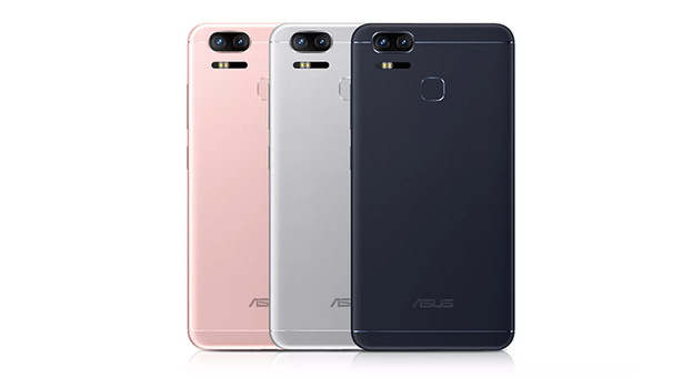ZenFone 3 Zoom