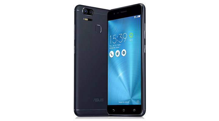 ZenFone 3 Zoom
