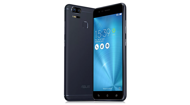 ZenFone 3 Zoom