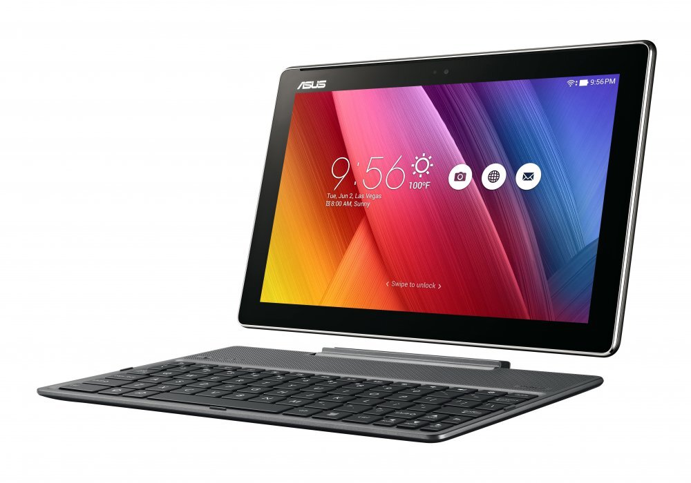 ZenPad 10- Audio Dock